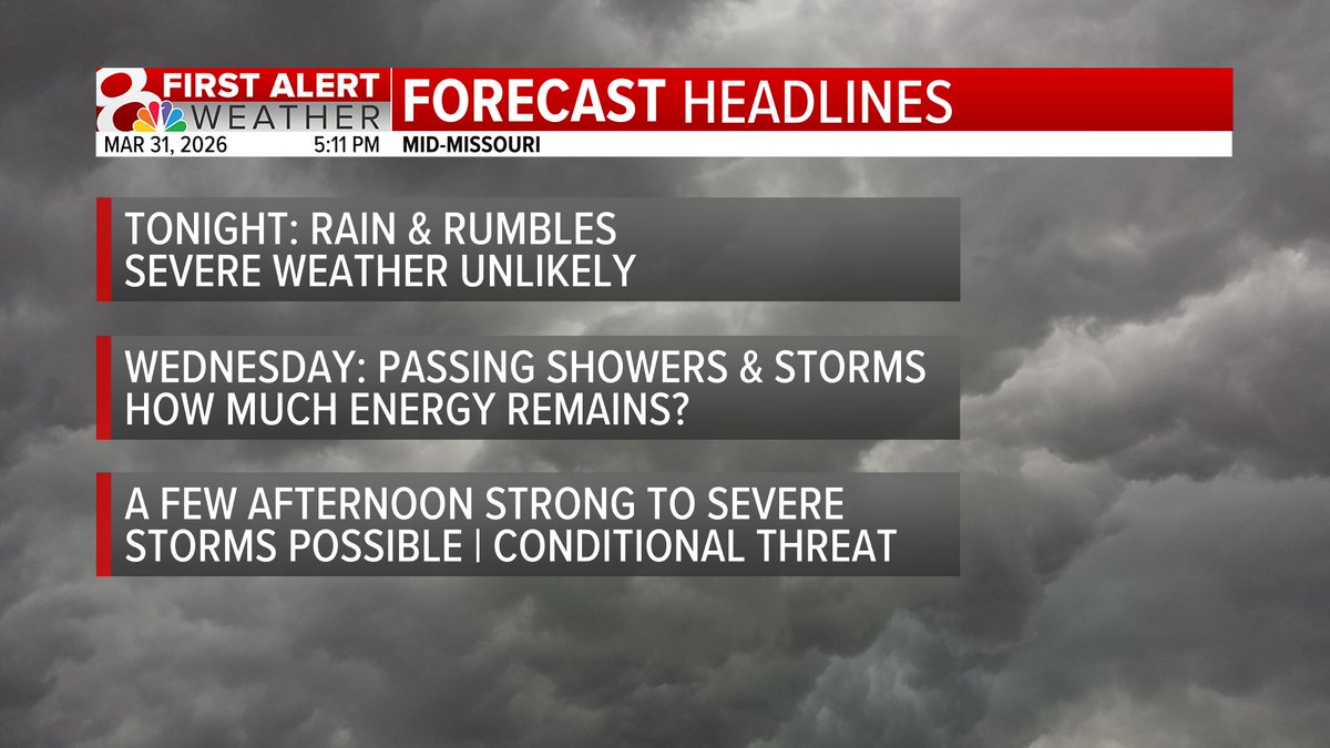 Matt Beckwith tweet media