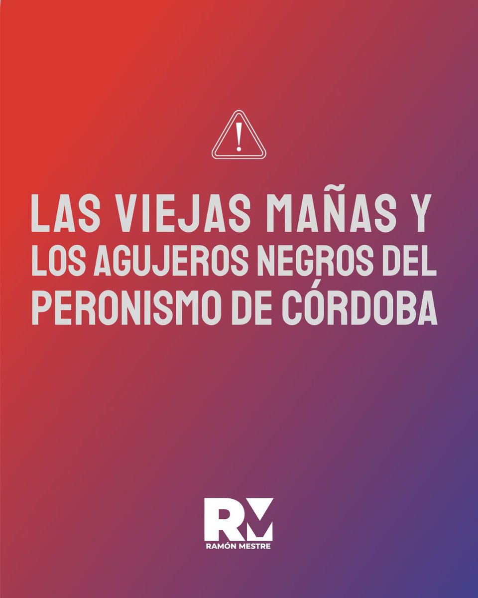 Ramón Mestre tweet media