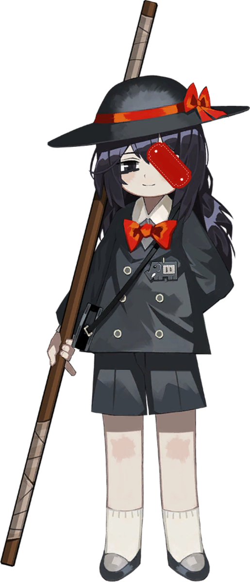 The Lord of Hongyuan || Hong Lu tweet media