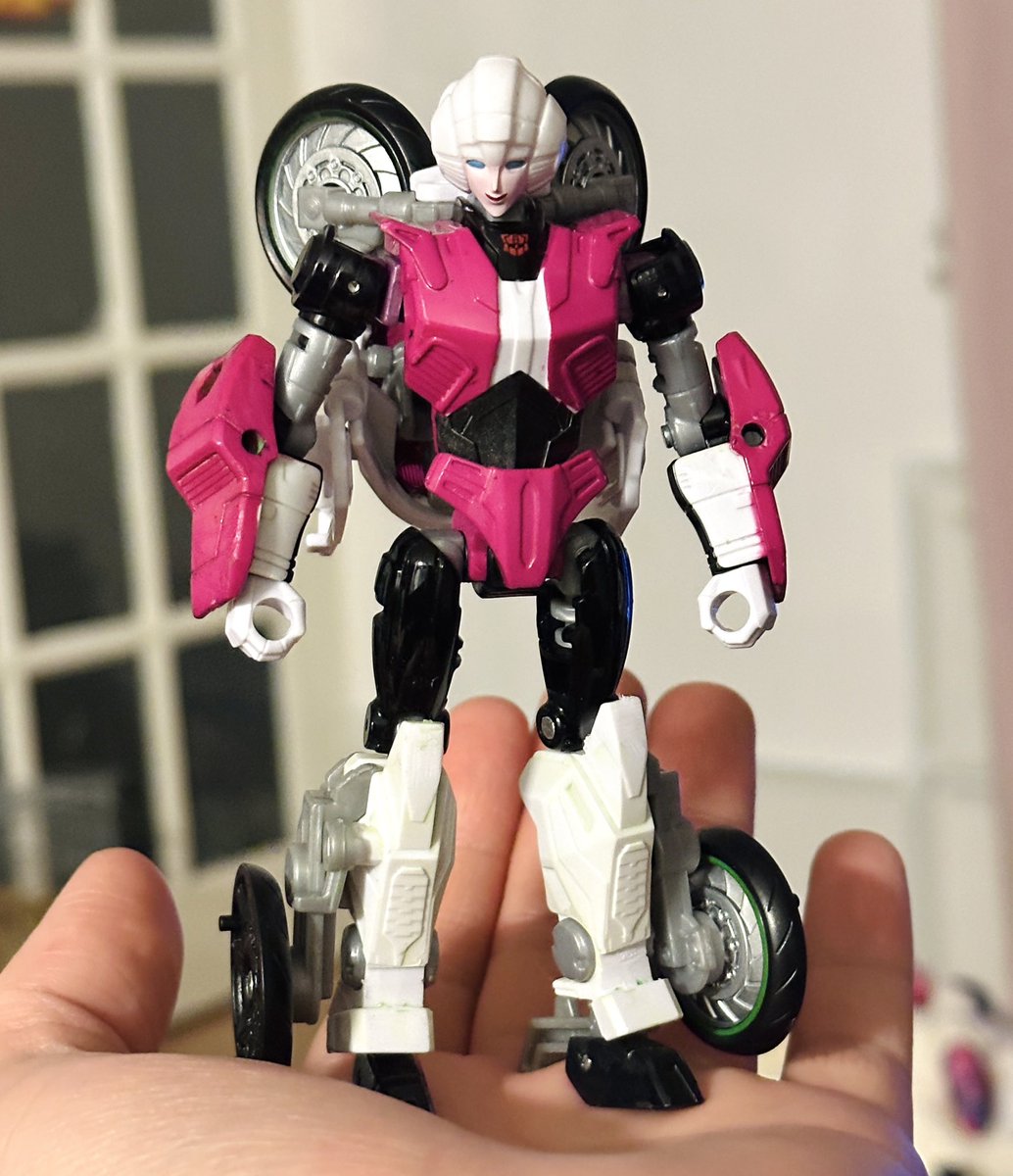 Hightail Creations tweet media