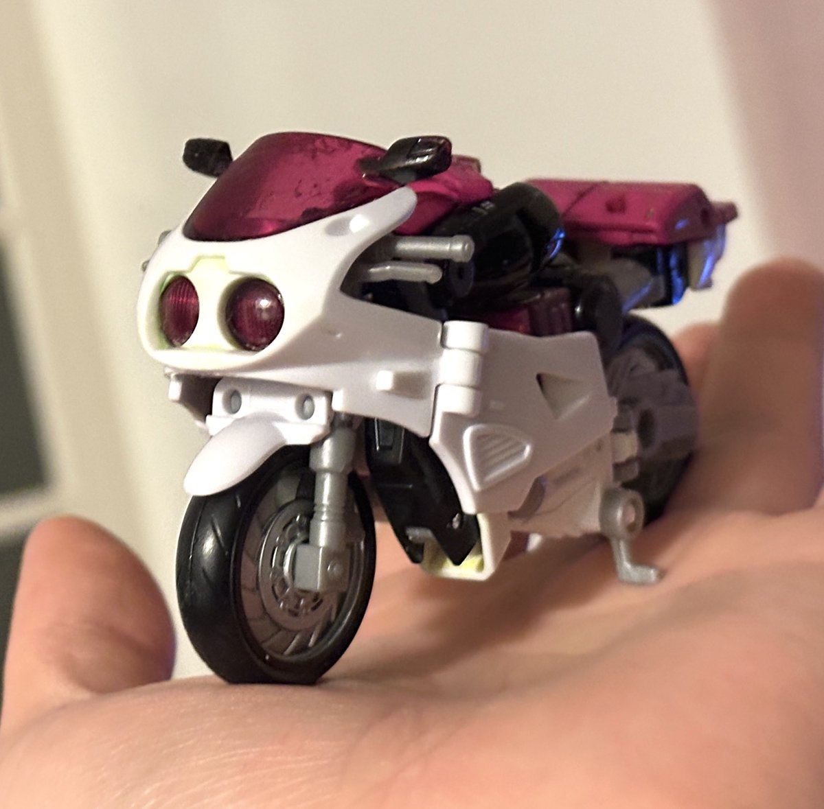 Hightail Creations tweet media