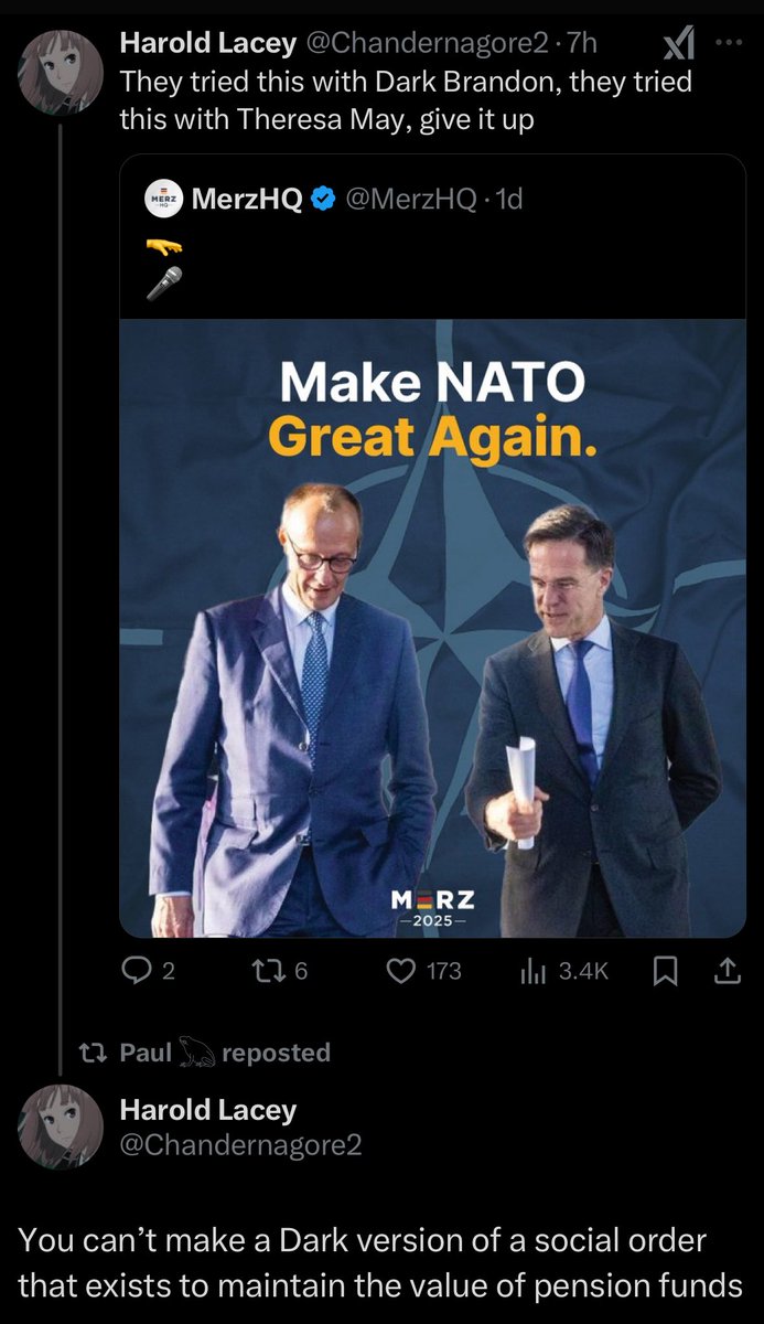 A. Montagnard tweet media