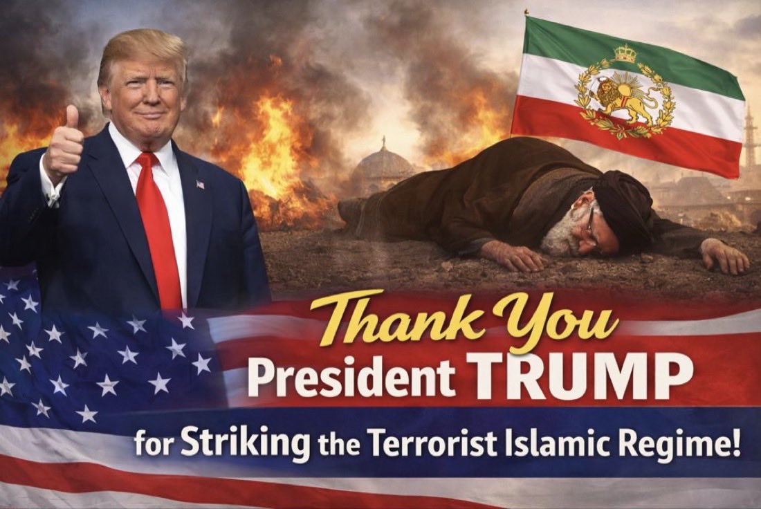 Maryam Davoodi tweet media