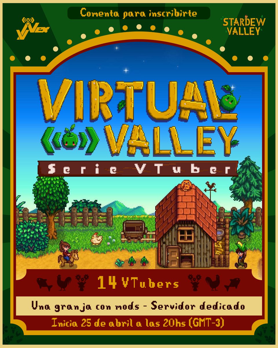 NoahPiolaVT🪶👑┋VTuber┋VNex tweet media