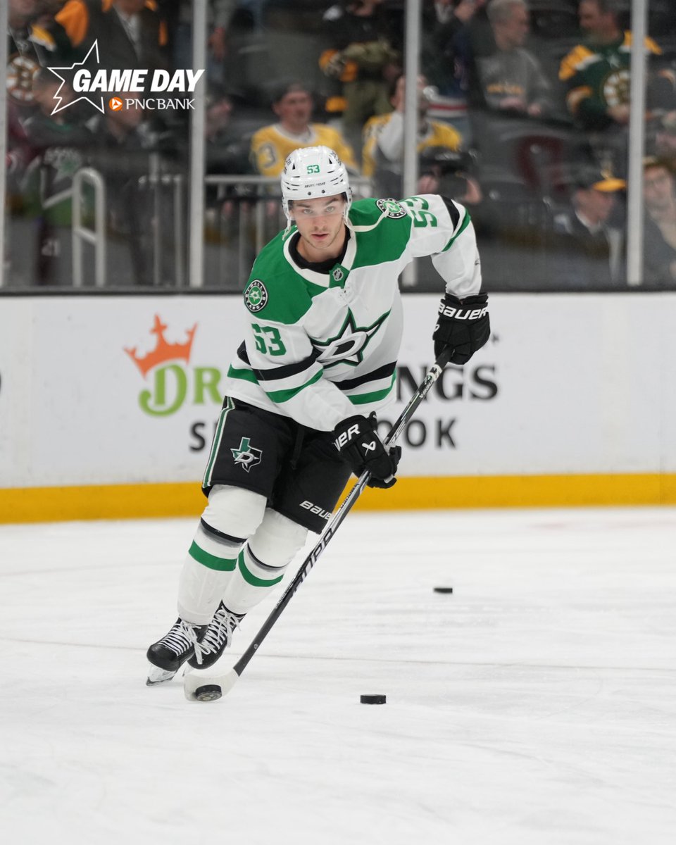 x - Dallas Stars tweet media