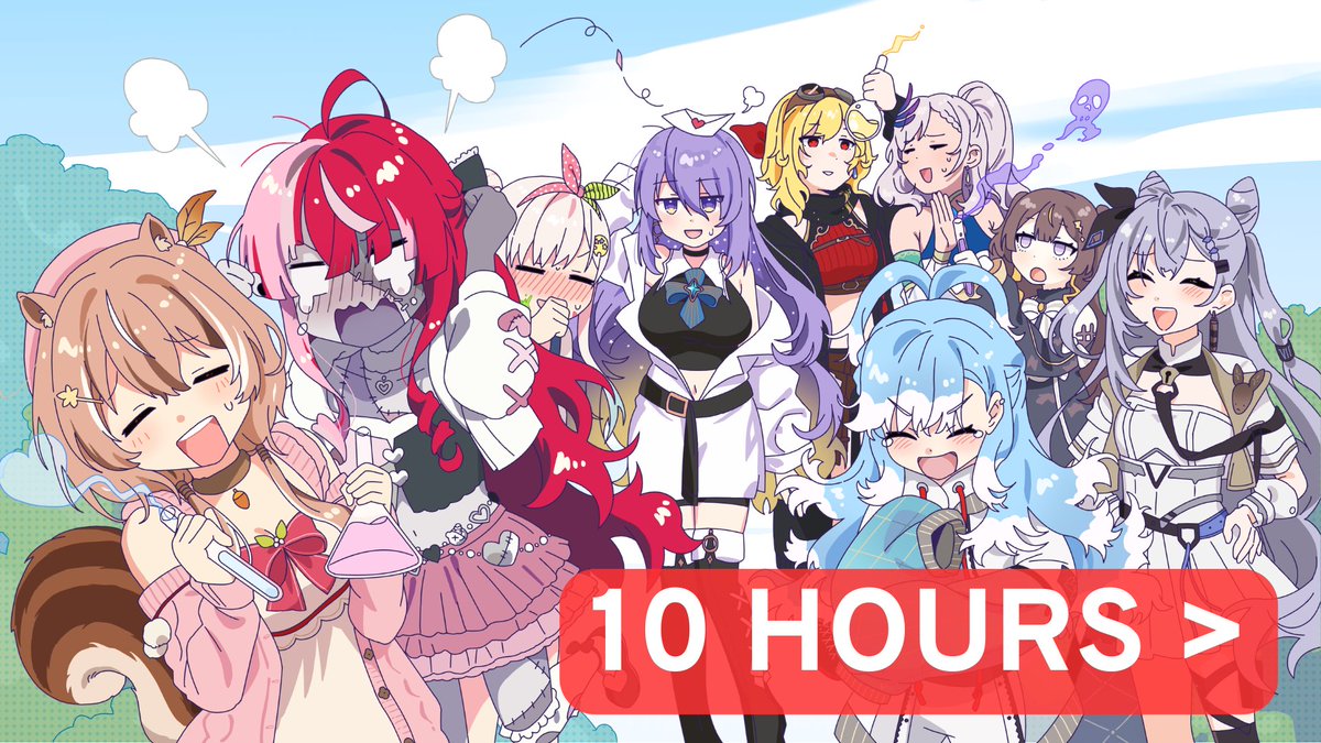 Kureiji Ollie ( オリー) 🧟‍♀️ @ホロライブID tweet media