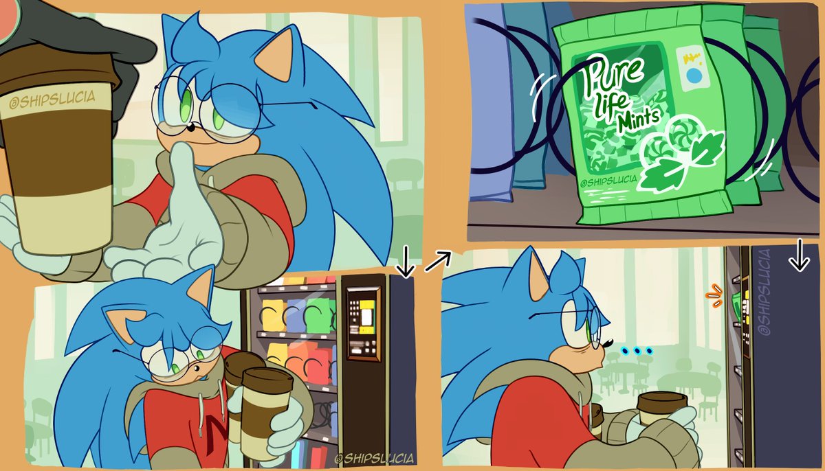 Lucía✏️🇦🇷 COMMS CLOSED🔴 tweet media