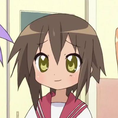 Days Without Lucky Star Creeps tweet media