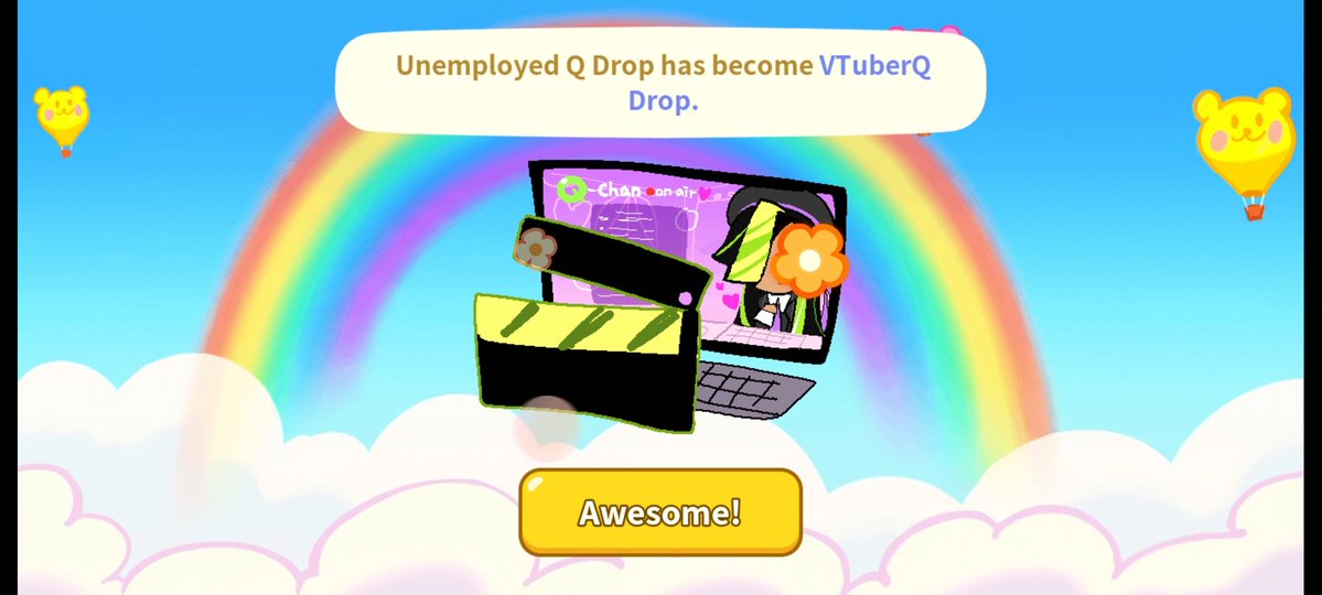 COOKIERUNFESS tweet media