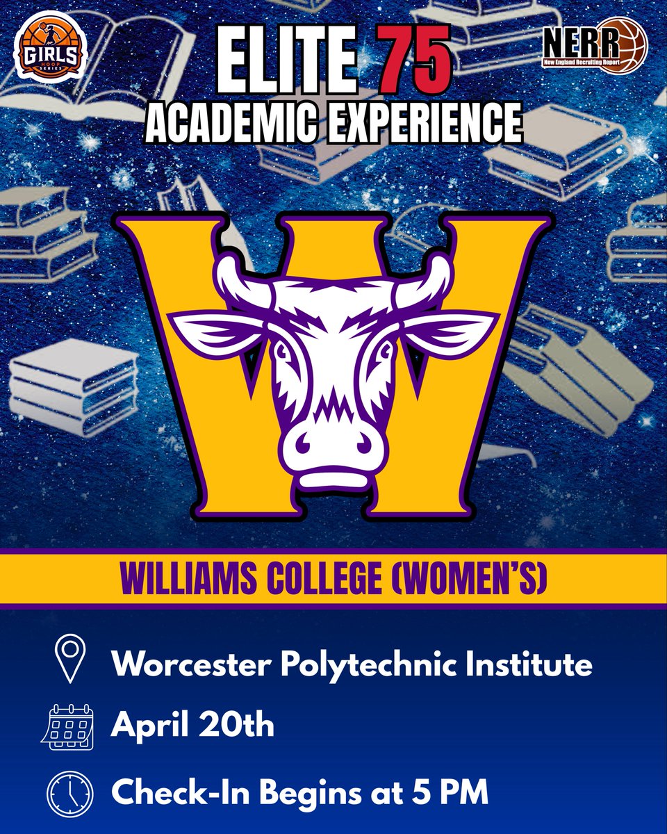 Girls Hoops Series tweet media