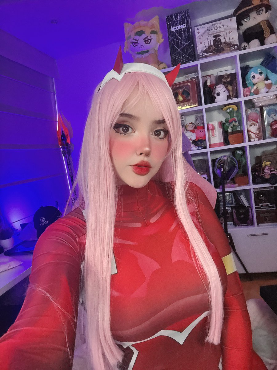 ItsMidna 🌸 tweet media