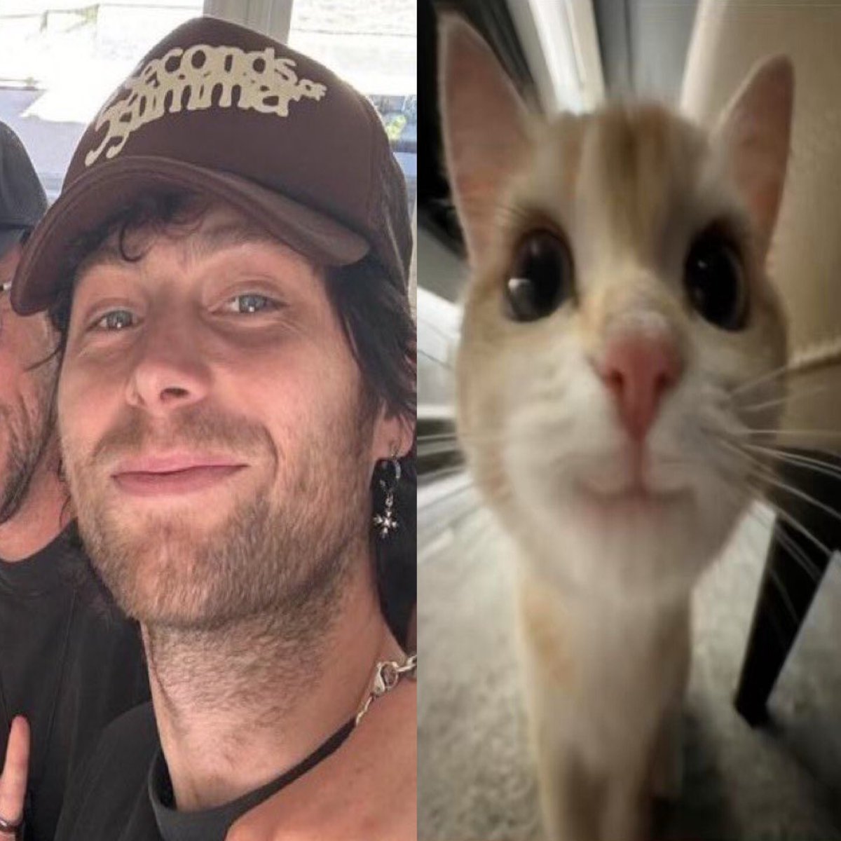 rin is seeing 5sos!! ⁸¹ ☆⋆ tweet media