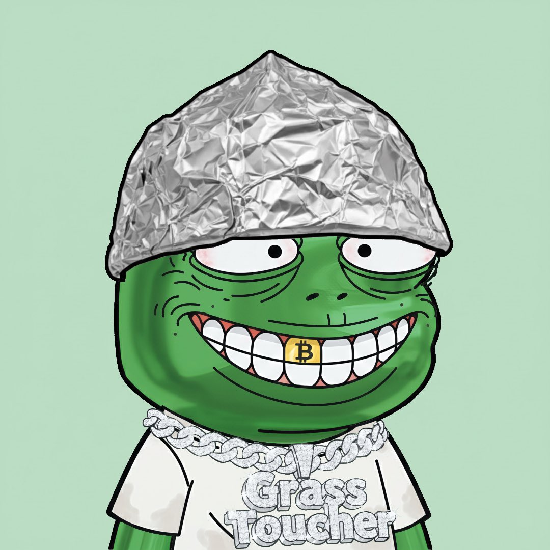 TouchGrass ☀️ tweet media