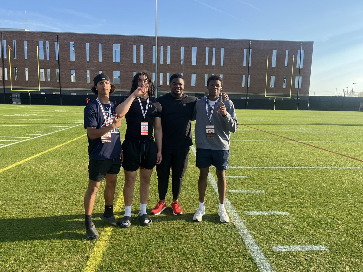 Cameron Williams tweet media