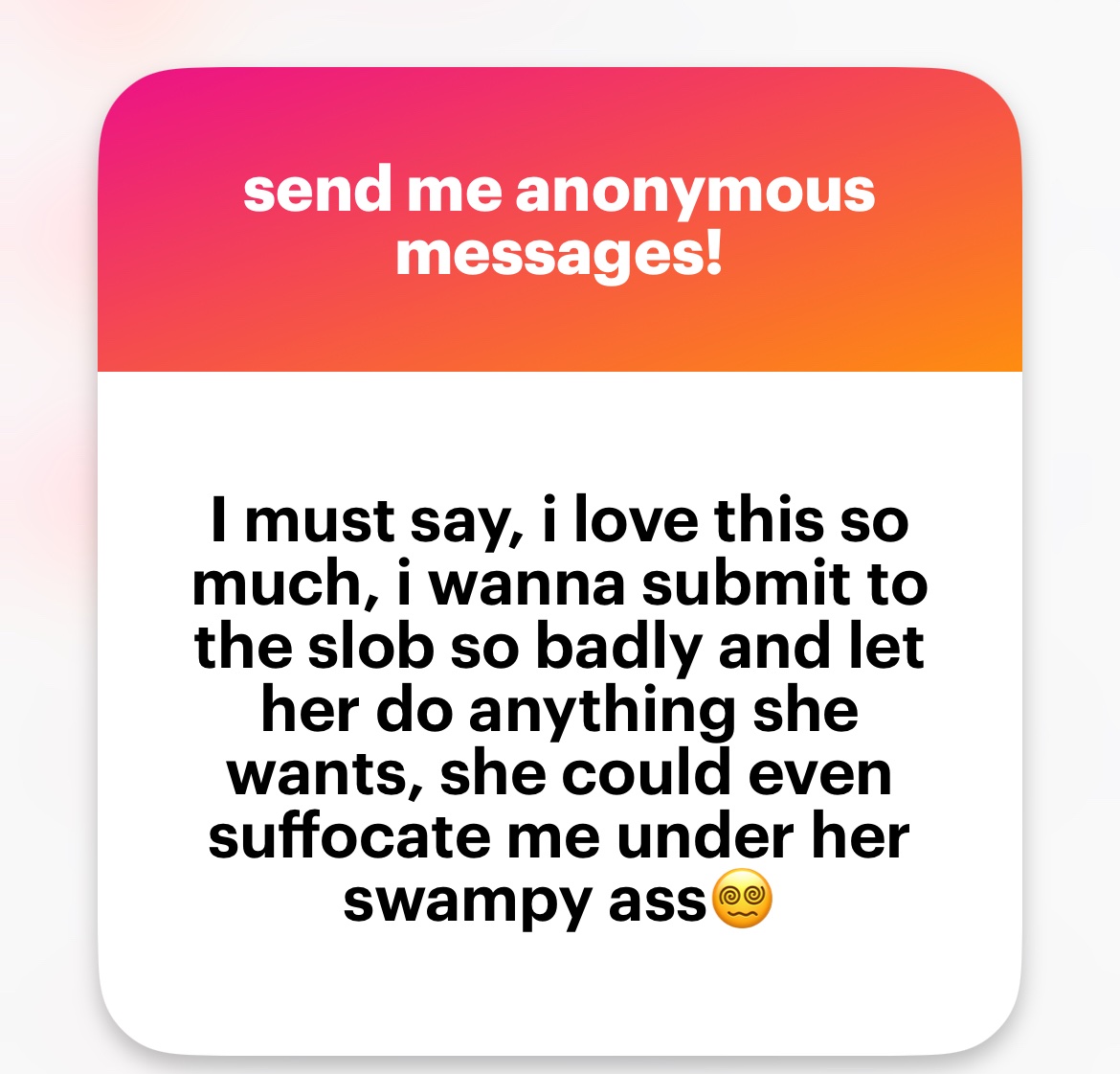 เผป๐คข๐๐๐๐๐คขเผบ๐๐๐๐๐ ๐๐๐๐ ๐
๐๐๐๐๐ tweet media