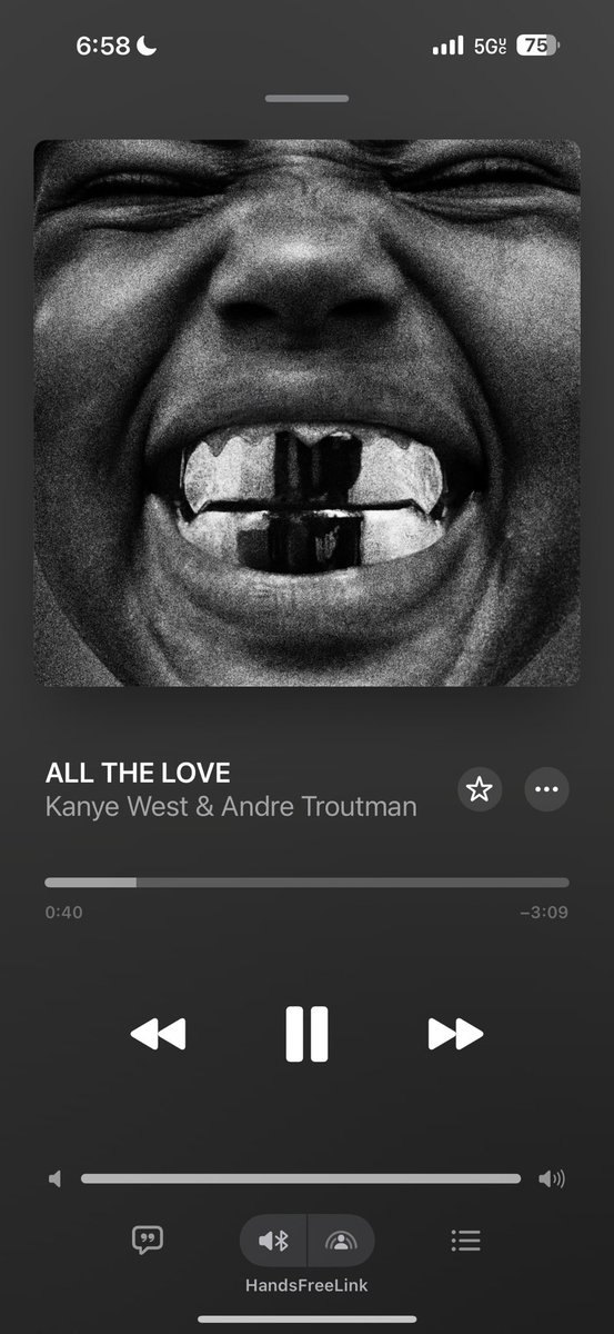 My fav song right now