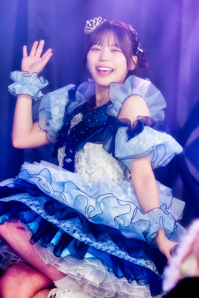 LIVEアイドルステージチャンネル tweet media