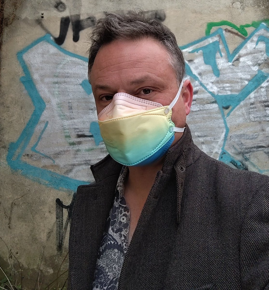 Nina Wildflower tweet media