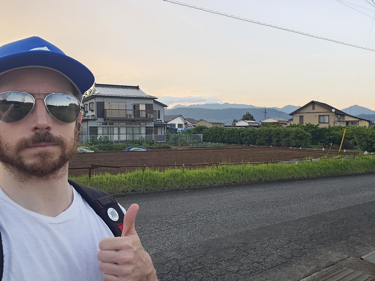 Michael(Poltfan)((JapanDayTripper)) tweet media