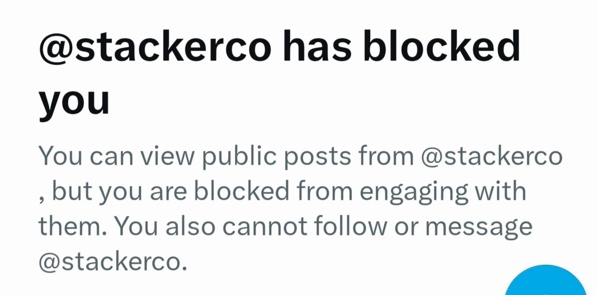 He doesn't listen to me