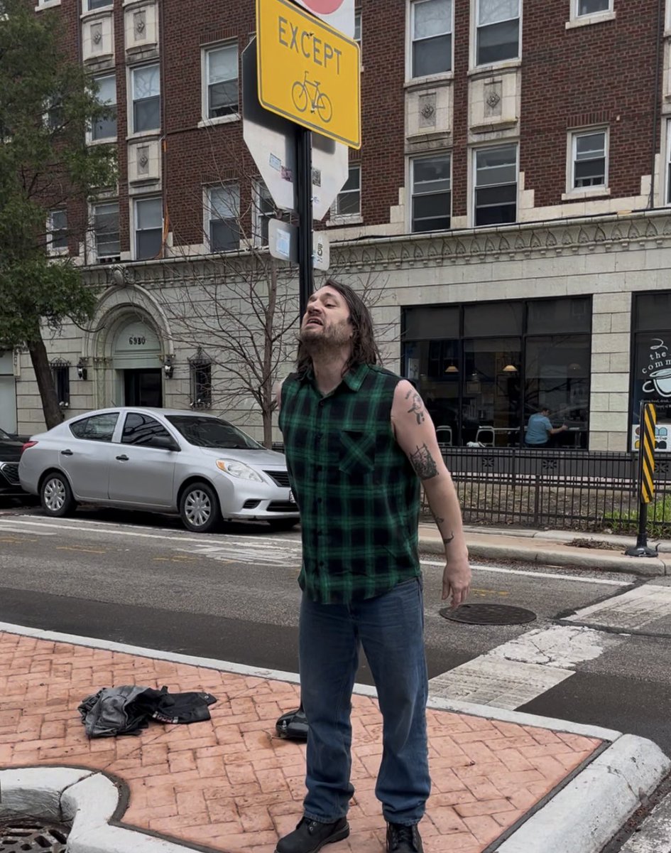 Chicago Flips Red tweet media