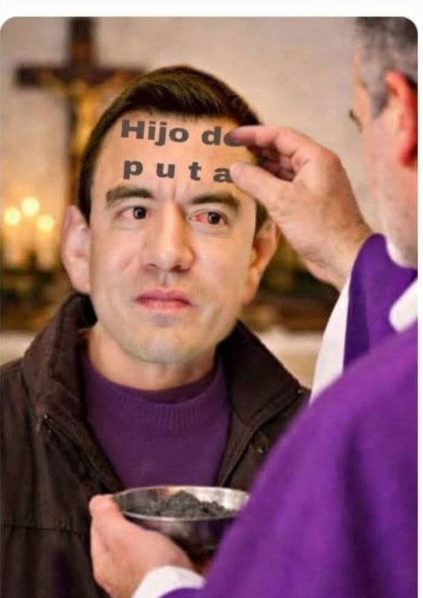 LezcanoClezcano's tweet photo. @eluniversocom https://t.co/OI8jc5e1Rn