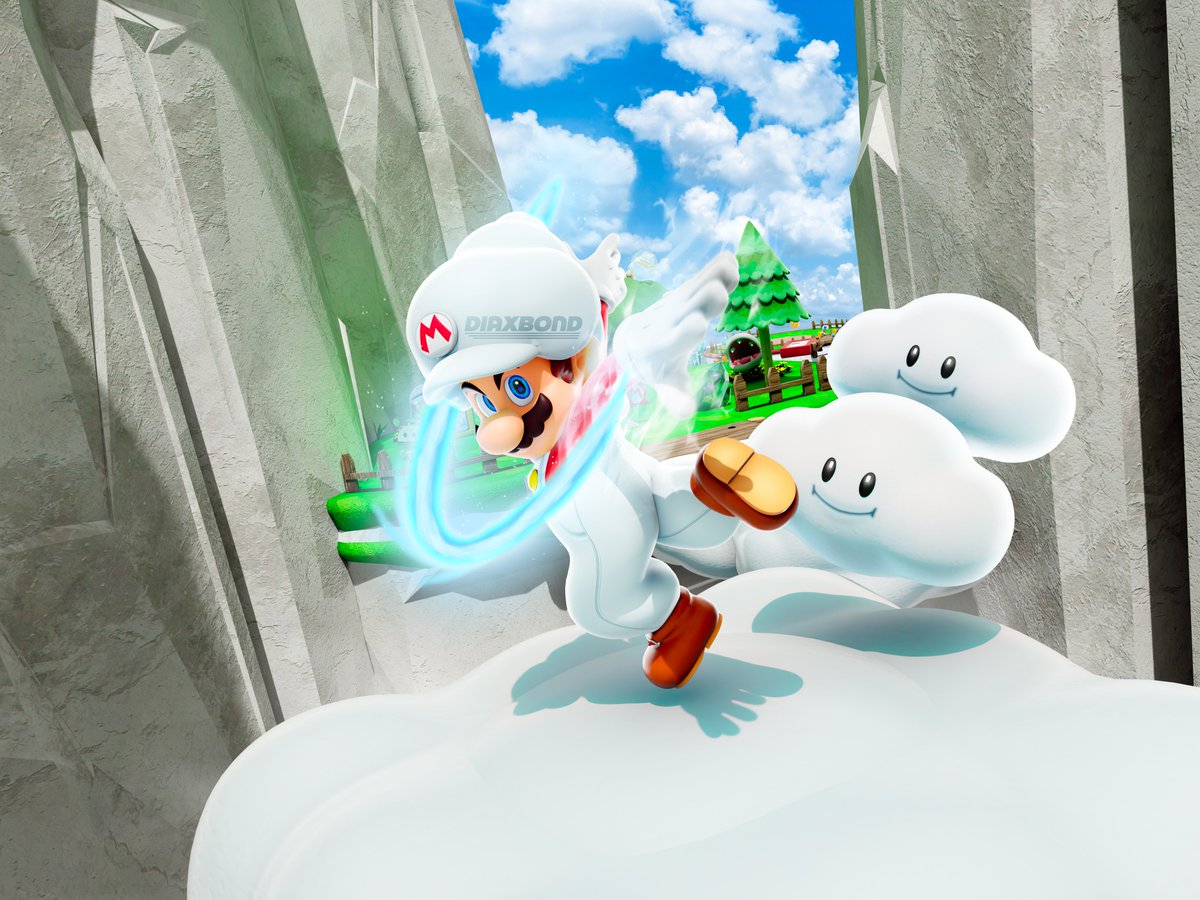 Diaxbond tweet media