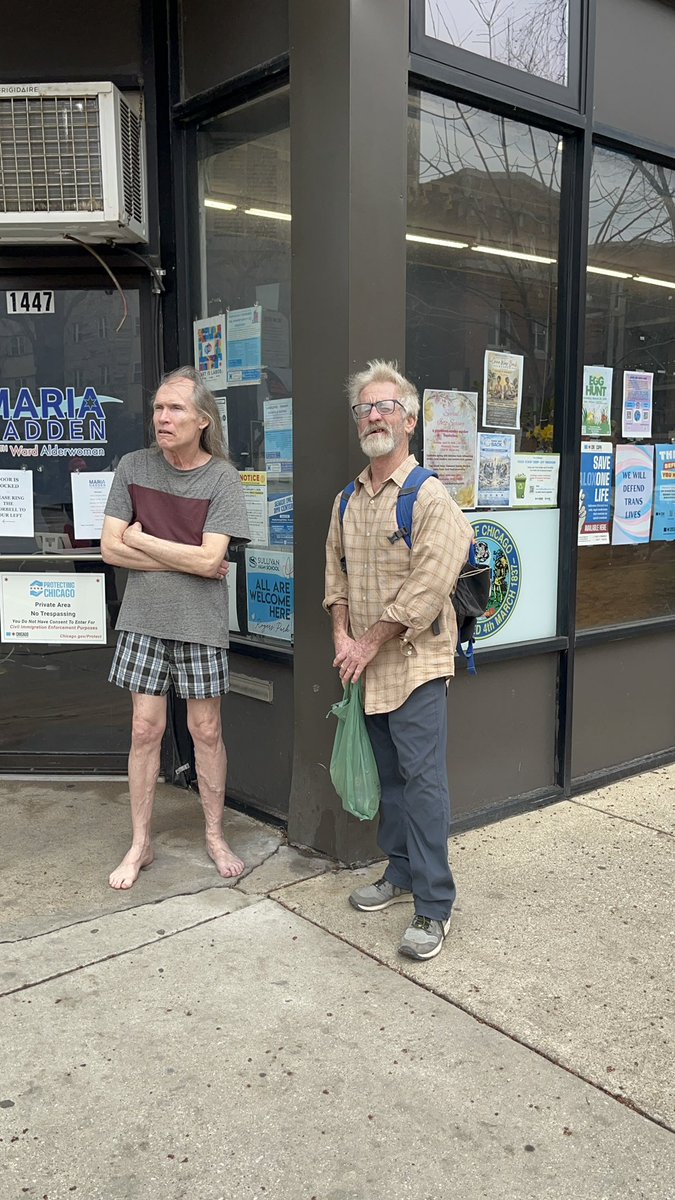 Chicago Flips Red tweet media