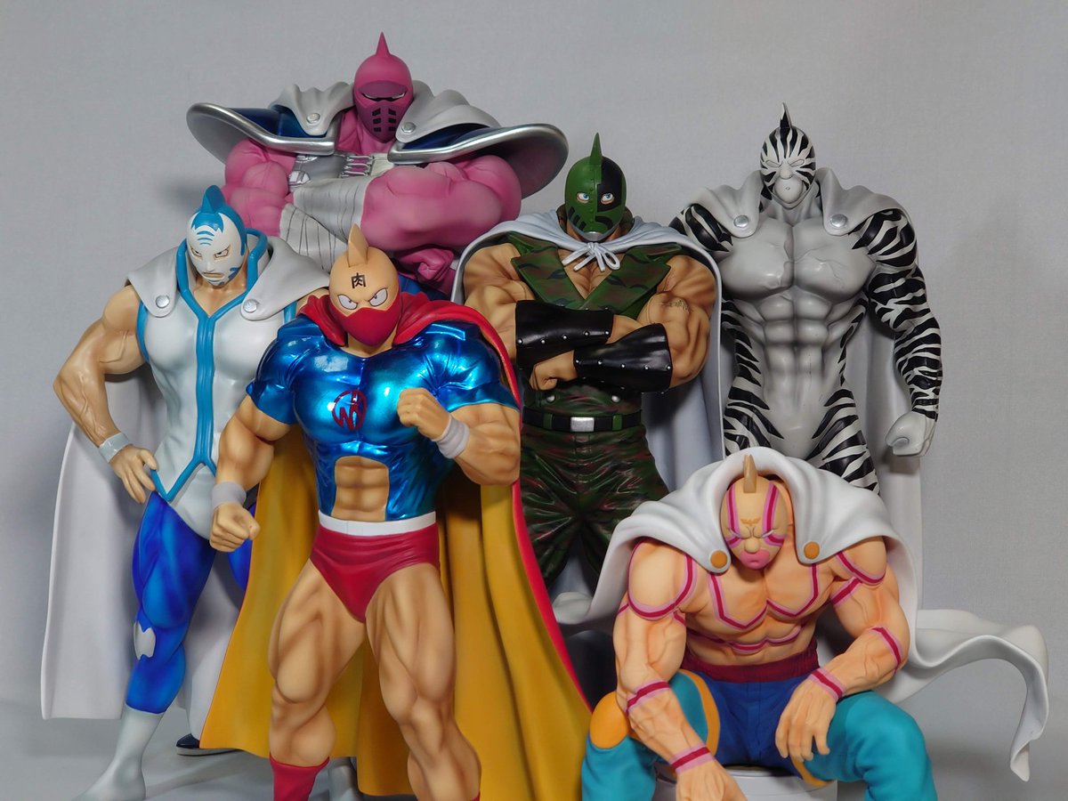 シグマン tweet media