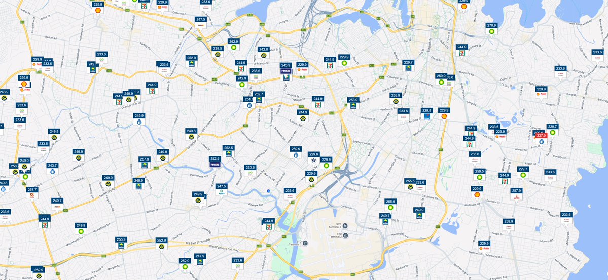 Antipodean Macro tweet media