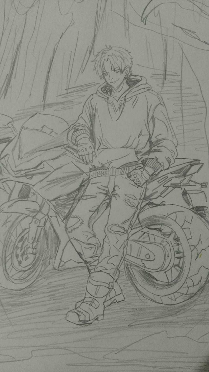 KokoroMiyuu's tweet image. JUst trying to fix the frame first &amp;gt;.&amp;lt;

#lovemywork #art #artlovers