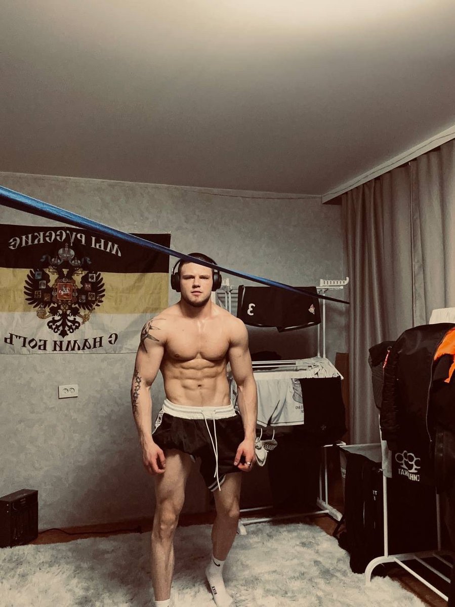 Regular Slav Guys tweet media