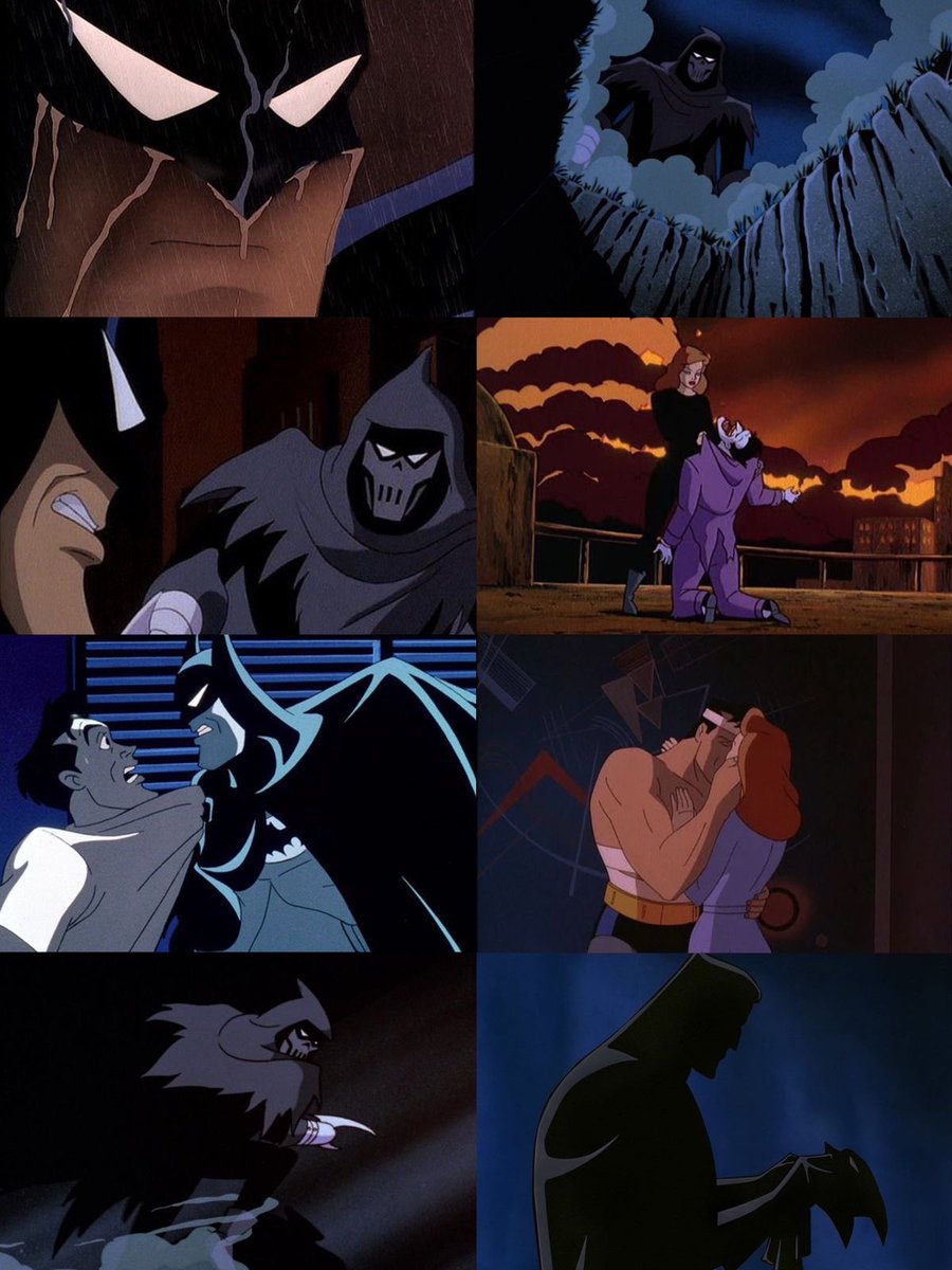 TheBatPics tweet media