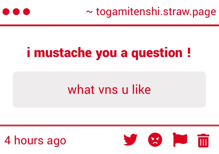 shy of #danitwt ｡ semi IA tweet media