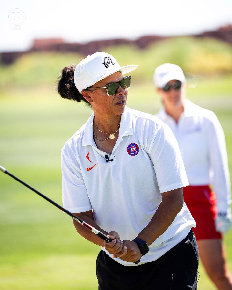 Phoenix Mercury tweet media