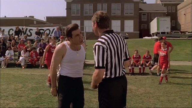 Sopranos World tweet media