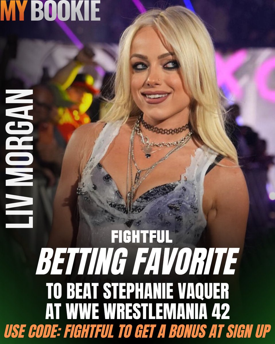 Sean Ross Sapp of Fightful.com tweet media