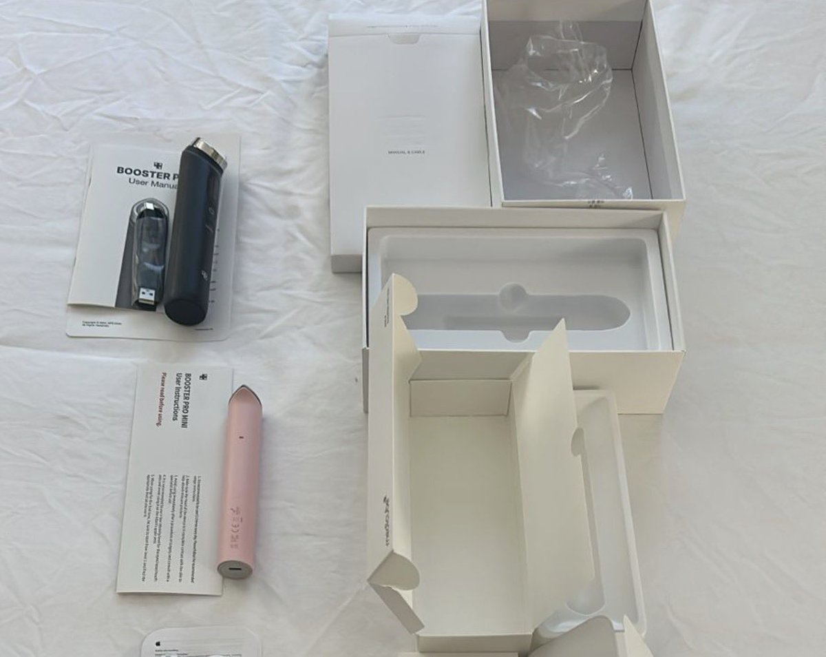 more k-store tweet media