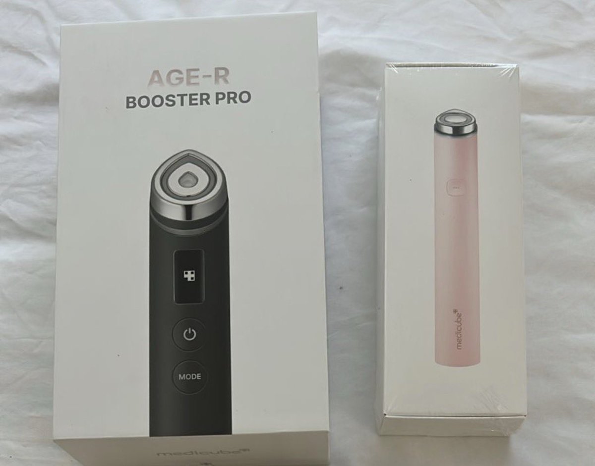 more k-store tweet media