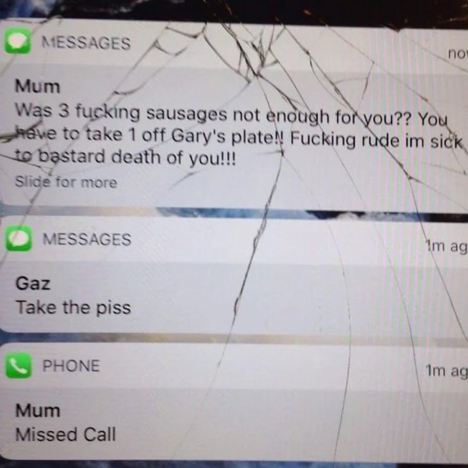 I,Hypocrite tweet media