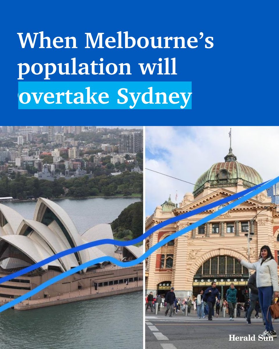 Herald Sun tweet media