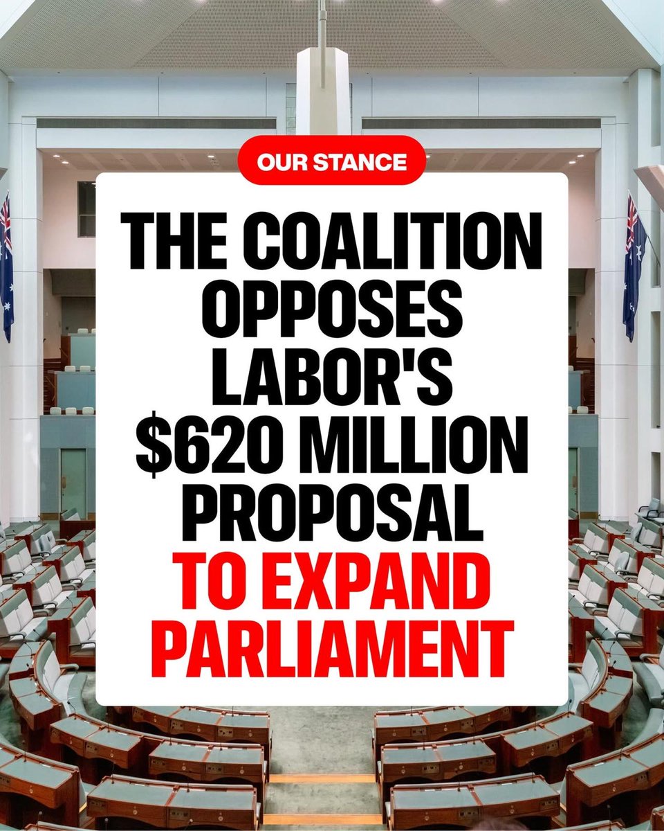 Senator Paul Scarr tweet media