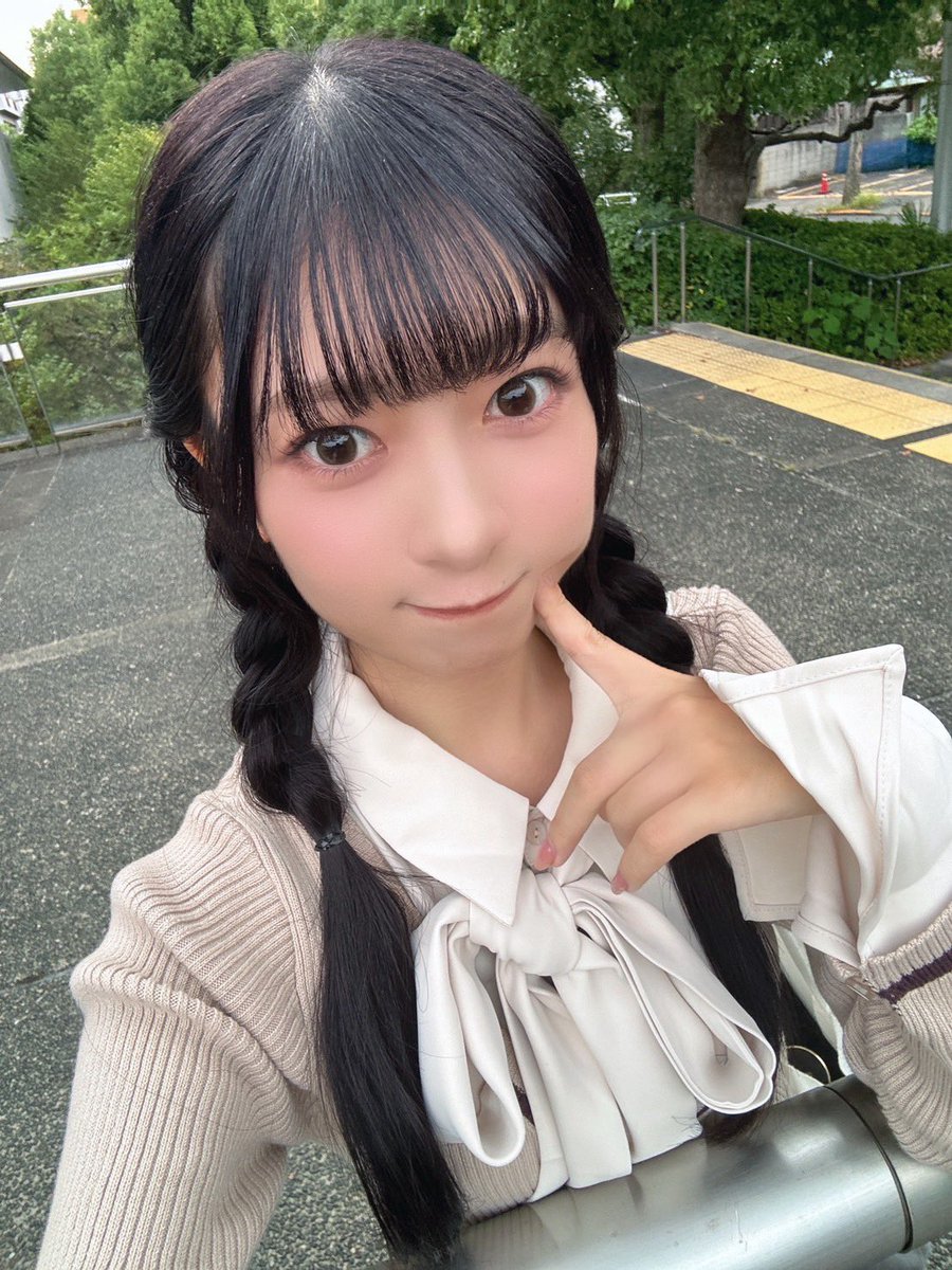 結那(ゆいな) tweet media