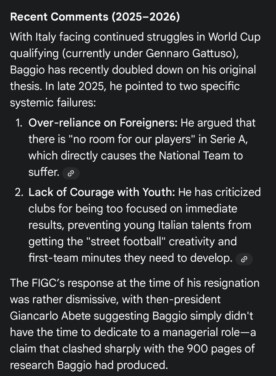 Matteo Bonetti tweet media