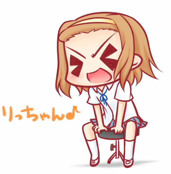 けいおん!! tweet media