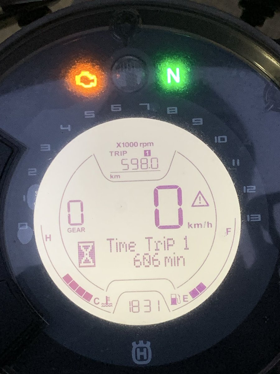 d53 (デコさん)@SSTR_5/30出走🏍️💨 tweet media