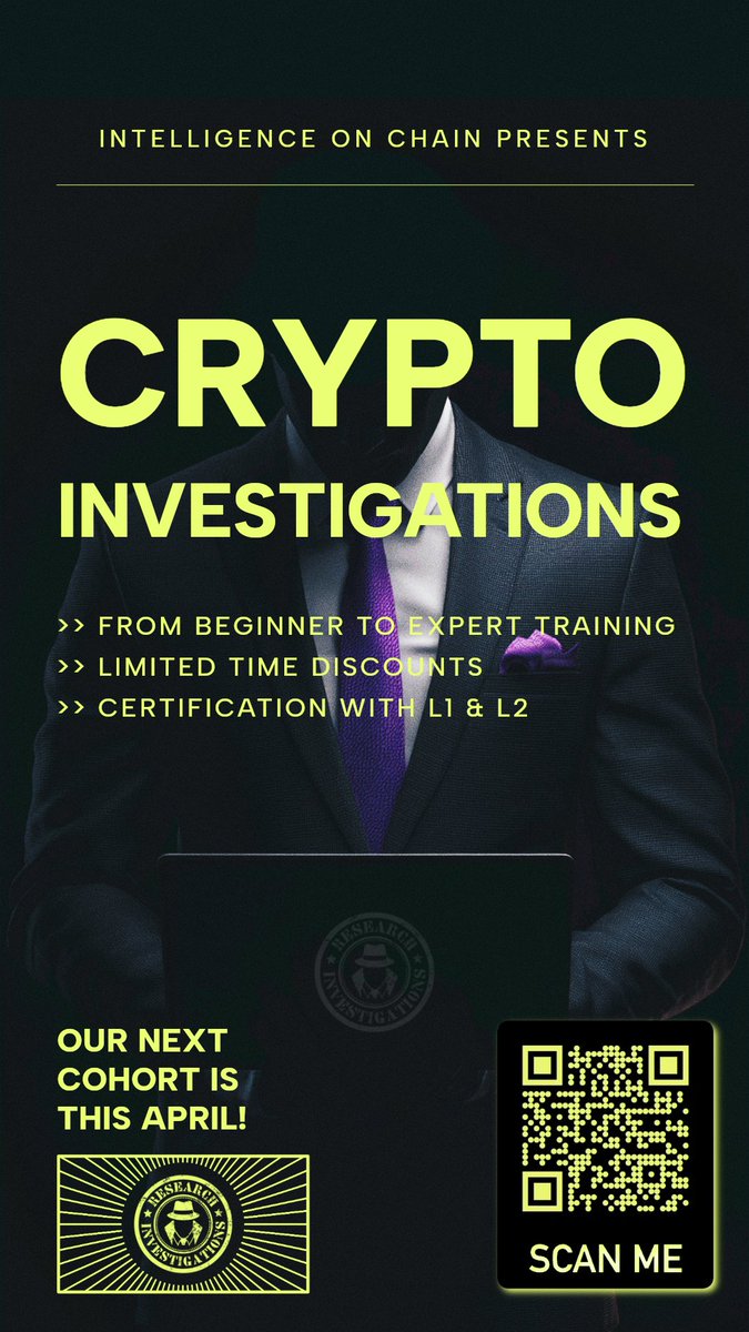 IOC Investigations tweet media