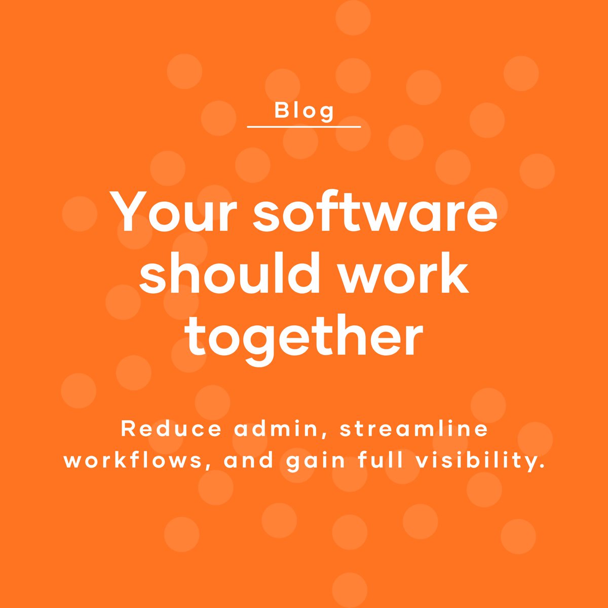 ClearDentCanada's tweet image. Disconnected systems slow your practice down.

See how dental software integrations reduce admin, improve workflows, and give you better visibility 👇
hubs.li/Q0498zQK0

#DentalTech #PracticeManagement #ClearDent