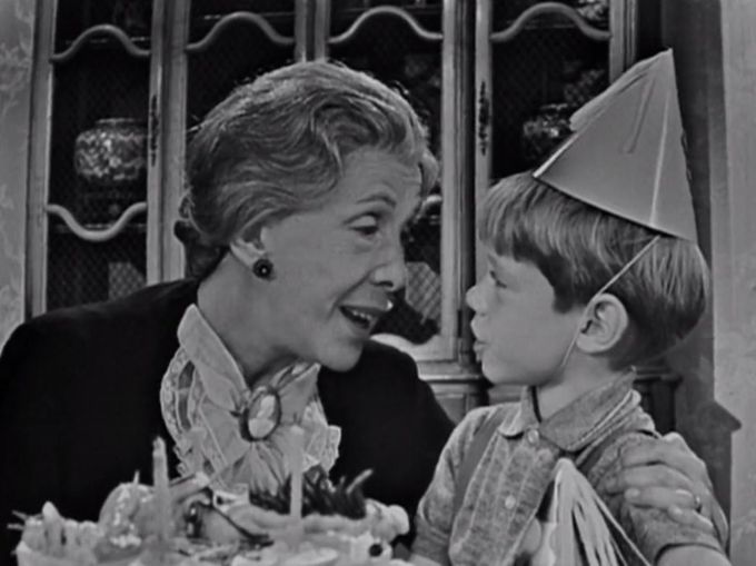 The Twilight Zone tweet media