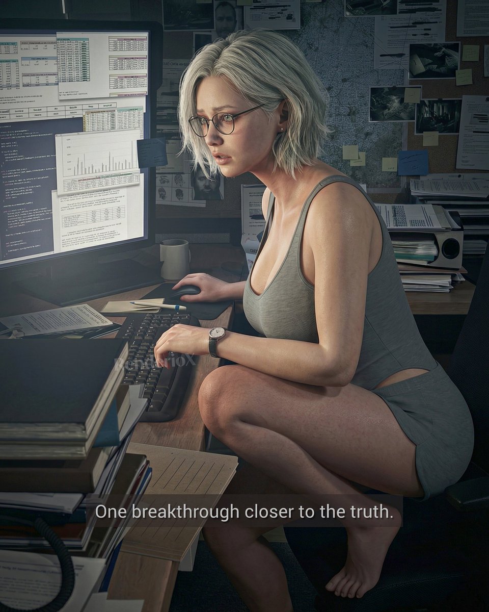 RenderioX tweet media